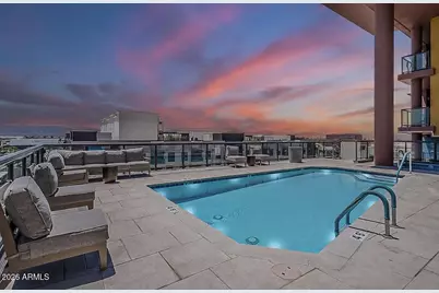 310 S 4th Street #1109, Phoenix, AZ 85004 - Photo 25