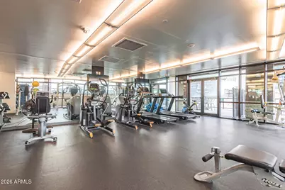 310 S 4th Street #1109, Phoenix, AZ 85004 - Photo 29