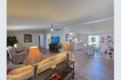 19802 N 32nd Street #169, Phoenix, AZ 85050 - Photo 5