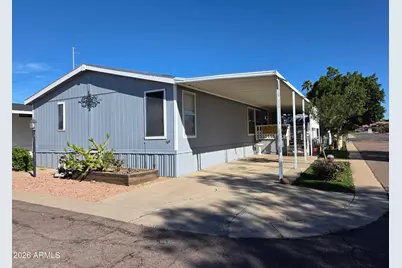 19802 N 32nd Street #169, Phoenix, AZ 85050 - Photo 1