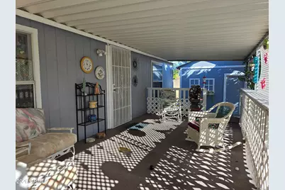 19802 N 32nd Street #169, Phoenix, AZ 85050 - Photo 35