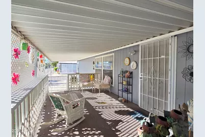 19802 N 32nd Street #169, Phoenix, AZ 85050 - Photo 3