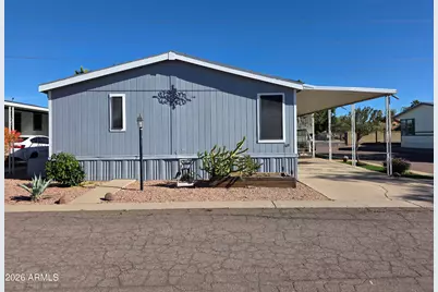 19802 N 32nd Street #169, Phoenix, AZ 85050 - Photo 37