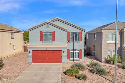 36562 W Nina Street, Maricopa, AZ 85138 - Photo 39