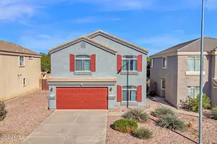 36562 W Nina St, Maricopa, AZ 85138 - Photo 39
