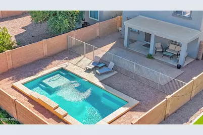 36562 W Nina Street, Maricopa, AZ 85138 - Photo 37