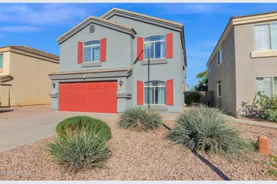 36562 W Nina Street, Maricopa, AZ 85138 - Photo 1