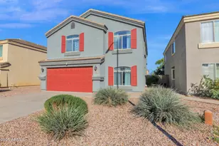 36562 W Nina St, Maricopa, AZ 85138 - Photo 1