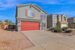 36562 W Nina St, Maricopa, AZ 85138 - Photo 43