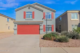 36562 W Nina St, Maricopa, AZ 85138 - Photo 3