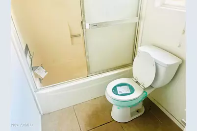 4543 W Beryl Avenue, Glendale, AZ 85302 - Photo 9