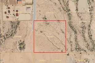 00*2 N 218 Ave, Wittmann, AZ 85361 - Photo 1