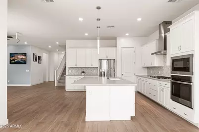 1458 E Lodgepole Drive, Gilbert, AZ 85298 - Photo 9