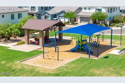 1458 E Lodgepole Drive, Gilbert, AZ 85298 - Photo 35