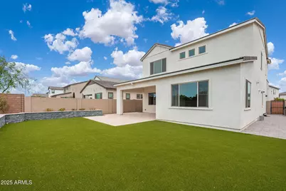 1458 E Lodgepole Drive, Gilbert, AZ 85298 - Photo 31