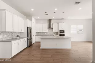 1458 E Lodgepole Dr, Gilbert, AZ 85298 - Photo 5