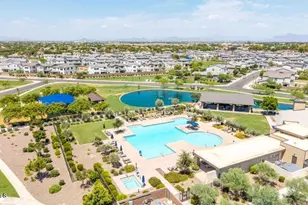 1458 E Lodgepole Dr, Gilbert, AZ 85298 - Photo 41