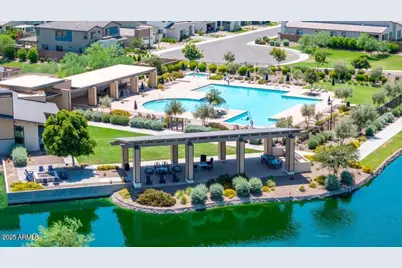 1458 E Lodgepole Drive, Gilbert, AZ 85298 - Photo 39