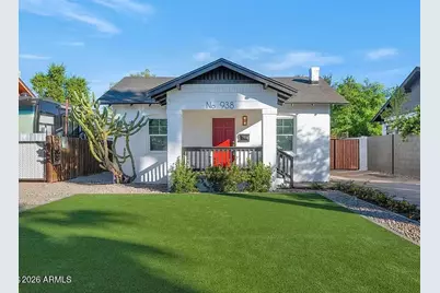 938 E Coronado Road, Phoenix, AZ 85006 - Photo 1