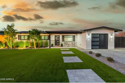 260 E Bruce Avenue, Gilbert, AZ 85234 - Photo 1