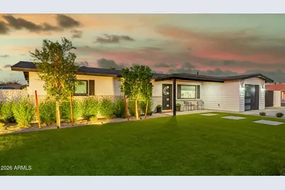 260 E Bruce Avenue, Gilbert, AZ 85234 - Photo 3