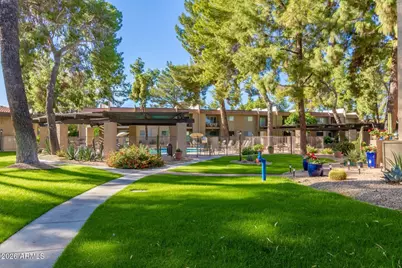 7430 E Chaparral Road #A147, Scottsdale, AZ 85250 - Photo 29