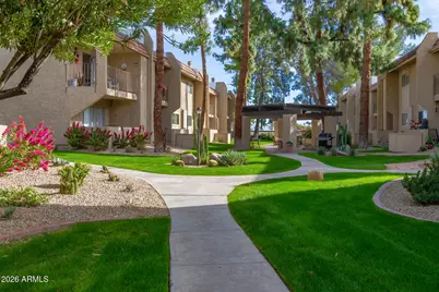 7430 E Chaparral Road #A147, Scottsdale, AZ 85250 - Photo 33