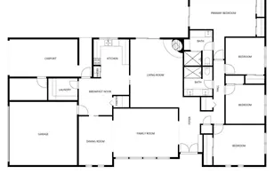 13039 N 70th St, Scottsdale, AZ 85254 - Photo 5