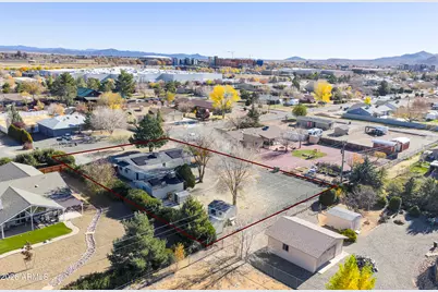 3550 N Pleasant View Drive, Prescott Valley, AZ 86314 - Photo 5