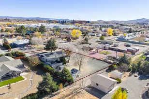 3550 N Pleasant View Dr, Prescott Valley, AZ 86314 - Photo 5