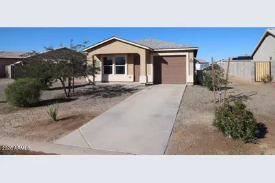 9860 W Kayenta Drive, Arizona City, AZ 85123 - Photo 1
