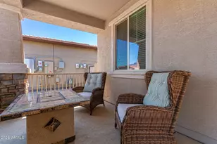 12667 E Nandina Pl, Gold Canyon, AZ 85118 - Photo 5