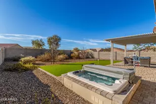 12667 E Nandina Pl, Gold Canyon, AZ 85118 - Photo 33