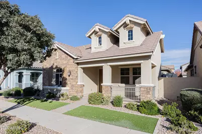 4520 E Bethena Street, Gilbert, AZ 85295 - Photo 1