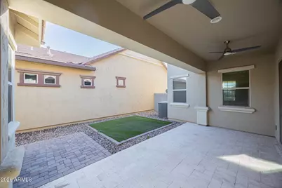 4520 E Bethena Street, Gilbert, AZ 85295 - Photo 31