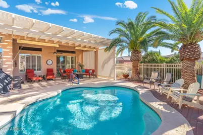 20454 N Wishing Well Lane, Maricopa, AZ 85138 - Photo 51