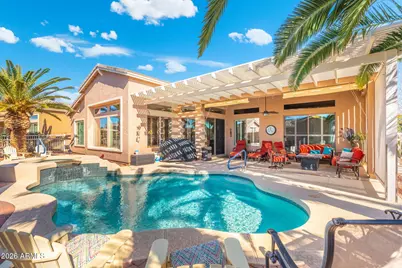 20454 N Wishing Well Lane, Maricopa, AZ 85138 - Photo 55