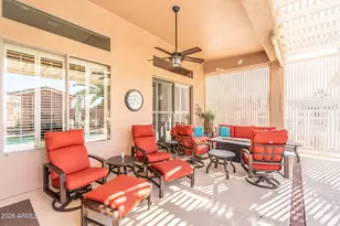 20454 N Wishing Well Ln, Maricopa, AZ 85138 - Photo 53