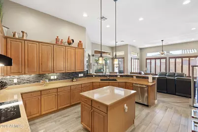 20454 N Wishing Well Lane, Maricopa, AZ 85138 - Photo 11