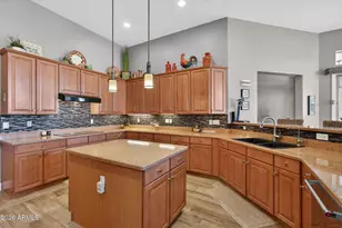 20454 N Wishing Well Ln, Maricopa, AZ 85138 - Photo 7