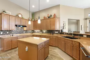 20454 N Wishing Well Ln, Maricopa, AZ 85138 - Photo 9