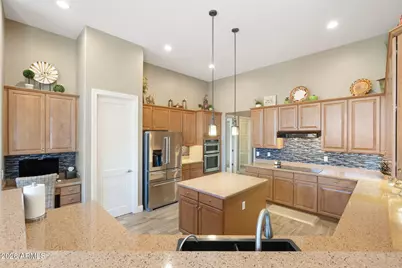 20454 N Wishing Well Lane, Maricopa, AZ 85138 - Photo 7