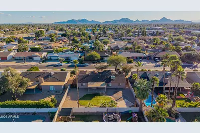 4848 E Tierra Buena Lane, Scottsdale, AZ 85254 - Photo 37