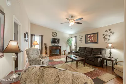 918 E Lincolnwood Circle, Casa Grande, AZ 85194 - Photo 7