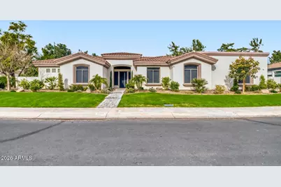 8306 E Sunnyside Drive, Scottsdale, AZ 85260 - Photo 1