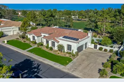 8306 E Sunnyside Drive, Scottsdale, AZ 85260 - Photo 7