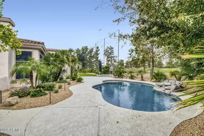 8306 E Sunnyside Drive, Scottsdale, AZ 85260 - Photo 41