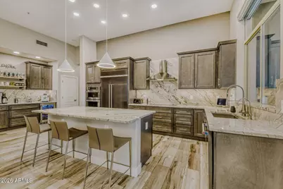 8306 E Sunnyside Drive, Scottsdale, AZ 85260 - Photo 13