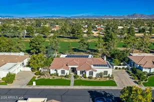 8306 E Sunnyside Dr, Scottsdale, AZ 85260 - Photo 5