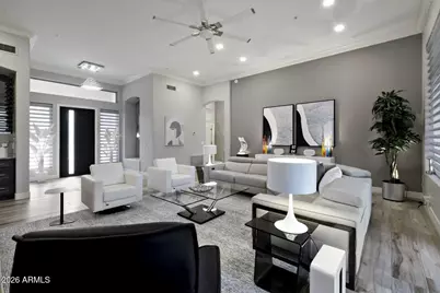 8306 E Sunnyside Drive, Scottsdale, AZ 85260 - Photo 11